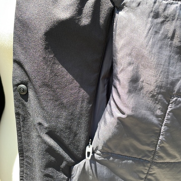 Lululemon Forthwrite Jacket - Picture 13 of 14